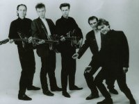 Early Years